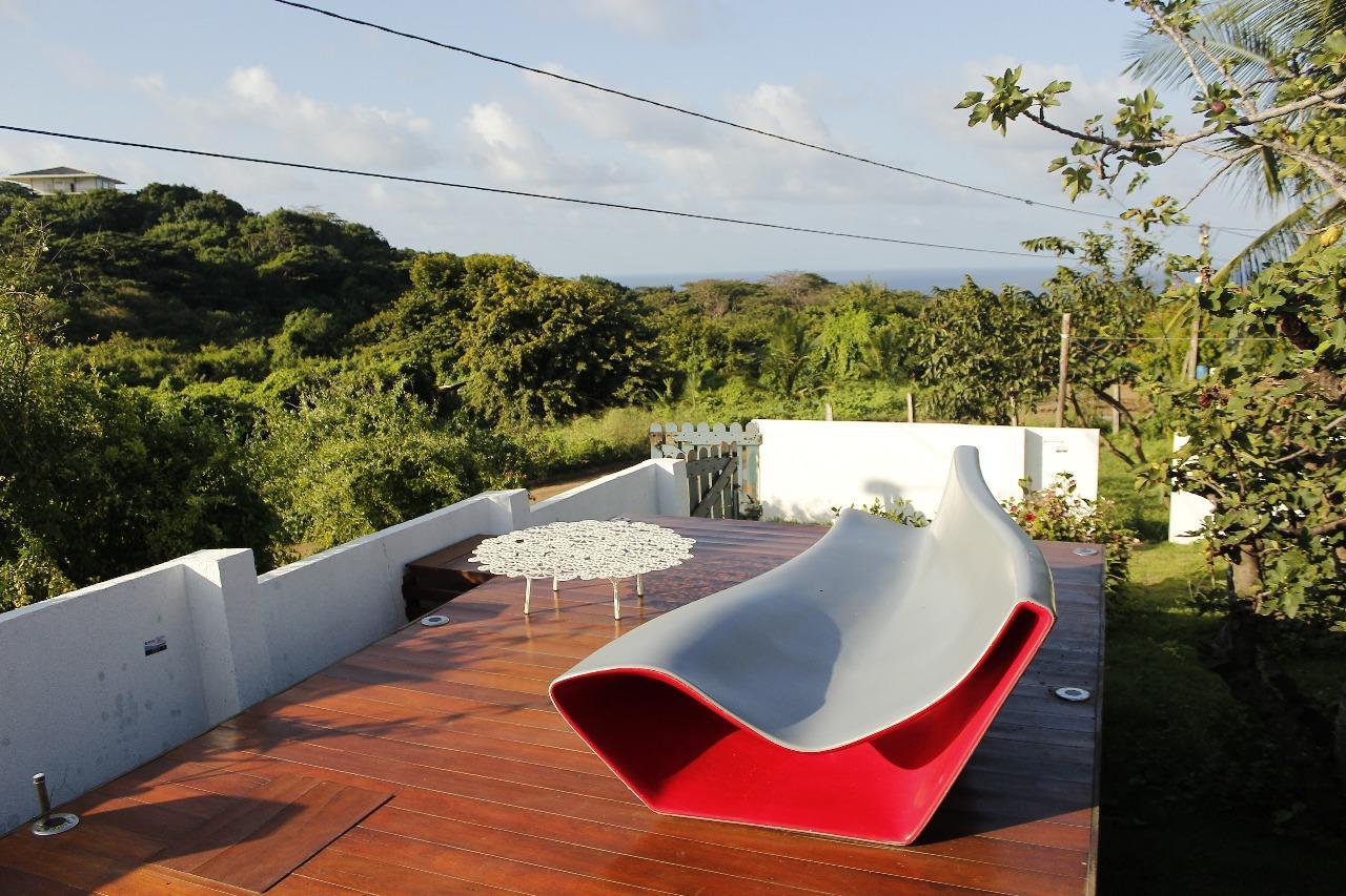 Pousada Nascer Do Sol เฟอร์นันโด เด โนรอนญา ภายนอก รูปภาพ
