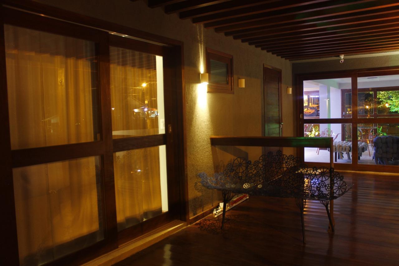 Pousada Nascer Do Sol เฟอร์นันโด เด โนรอนญา ภายนอก รูปภาพ
